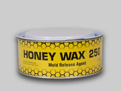 Stoner Honey Wax 250